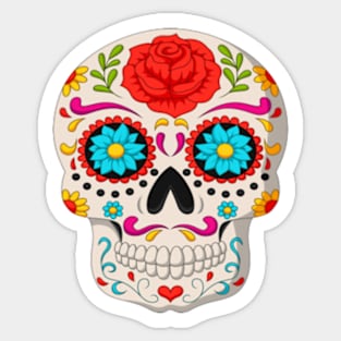 CINCO DE MAYO T-SHIRT CELEBRATION GIFT Sticker